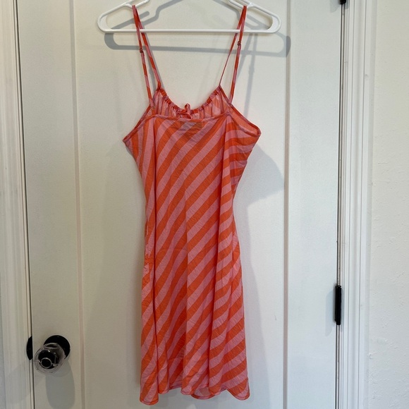 Rolla’s Georgie Mini Dress - Picture 5 of 6